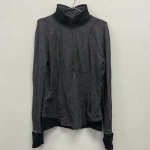Women’s lululemon Quarter-zip Pullover